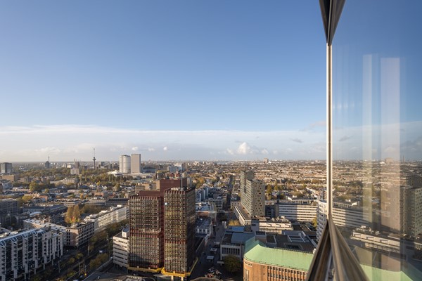 Medium property photo - Bulgersteyn 7305, 3011 AB Rotterdam